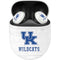 University of Kentucky University of Kentucky Wildcats Google Pixel Buds Skin